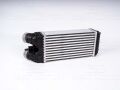 Peugeot 207 2007-2012 Turbo Radyatörü (Intercooler) 300x150x76