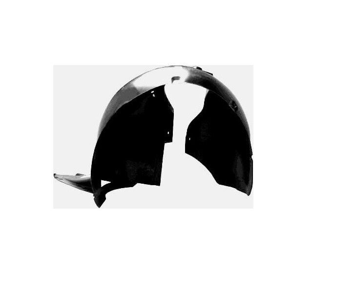 Skoda Superb 2015 ve Sonrası Sol Ön Çamurluk Davlumbazı