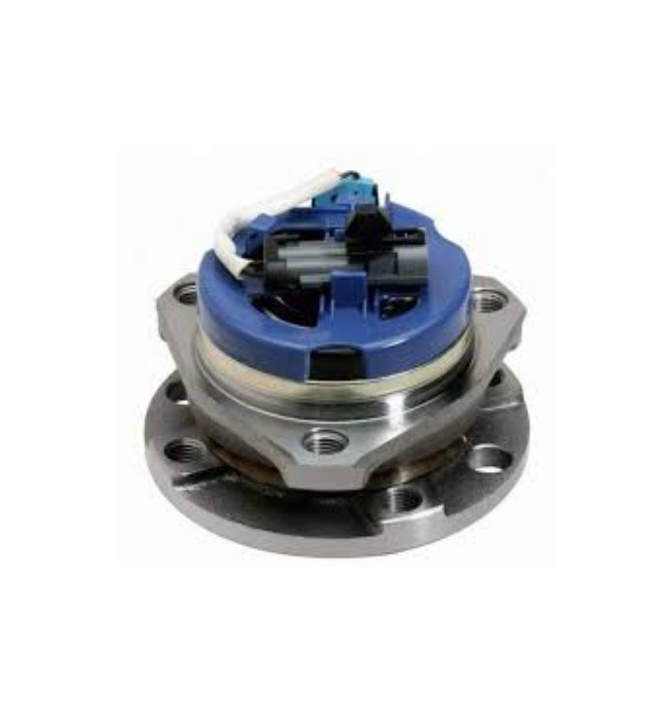 Opel Vectra C / Signum 1.6 16V 2005 Sonrası Ön Porya (Sol-Sağ, 5x110, 137x30 Dış, ABS’li)