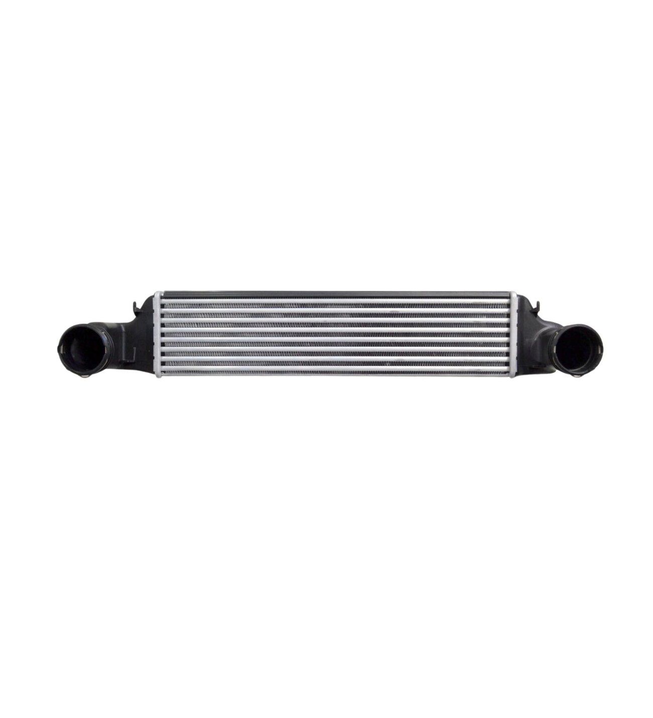 BMW E46 318D 320D 330D E83 X3 2.0D 3.0D 1999 Sonrası Turbo Radyatörü Intercooler 540X127X50