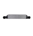 BMW E46 318D 320D 330D E83 X3 2.0D 3.0D 1999 Sonrası Turbo Radyatörü Intercooler 540X127X50