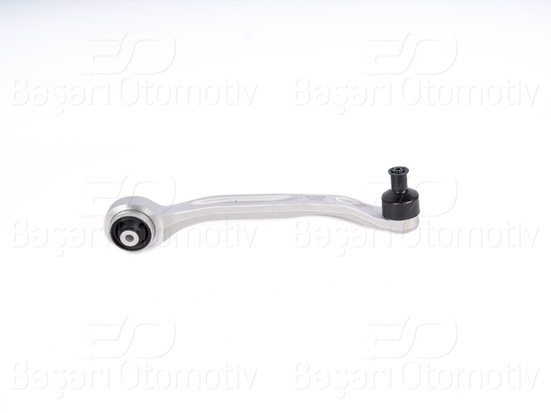 Audi A6 A8 2005-2011 Rotilli Kol Sağ Alt Eğri (OEM: 4F0407694, 4F0407694B, 4F0407694C, 4F0407694G, 4F0407694H)