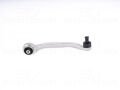 Audi A6 A8 2005-2011 Rotilli Kol Sağ Alt Eğri (OEM: 4F0407694, 4F0407694B, 4F0407694C, 4F0407694G, 4F0407694H)
