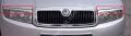 Skoda Fabia Uyumlu Yedek Parça Far Kaşı