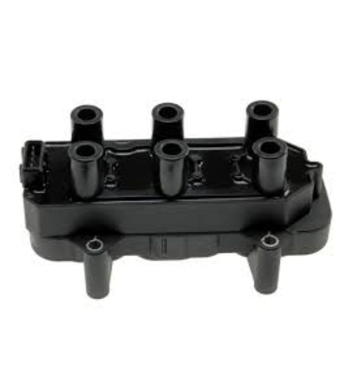 Opel Vectra B Omega B 1994 ve Sonrası Modelleri Uyumlu Ateşleme Bobini