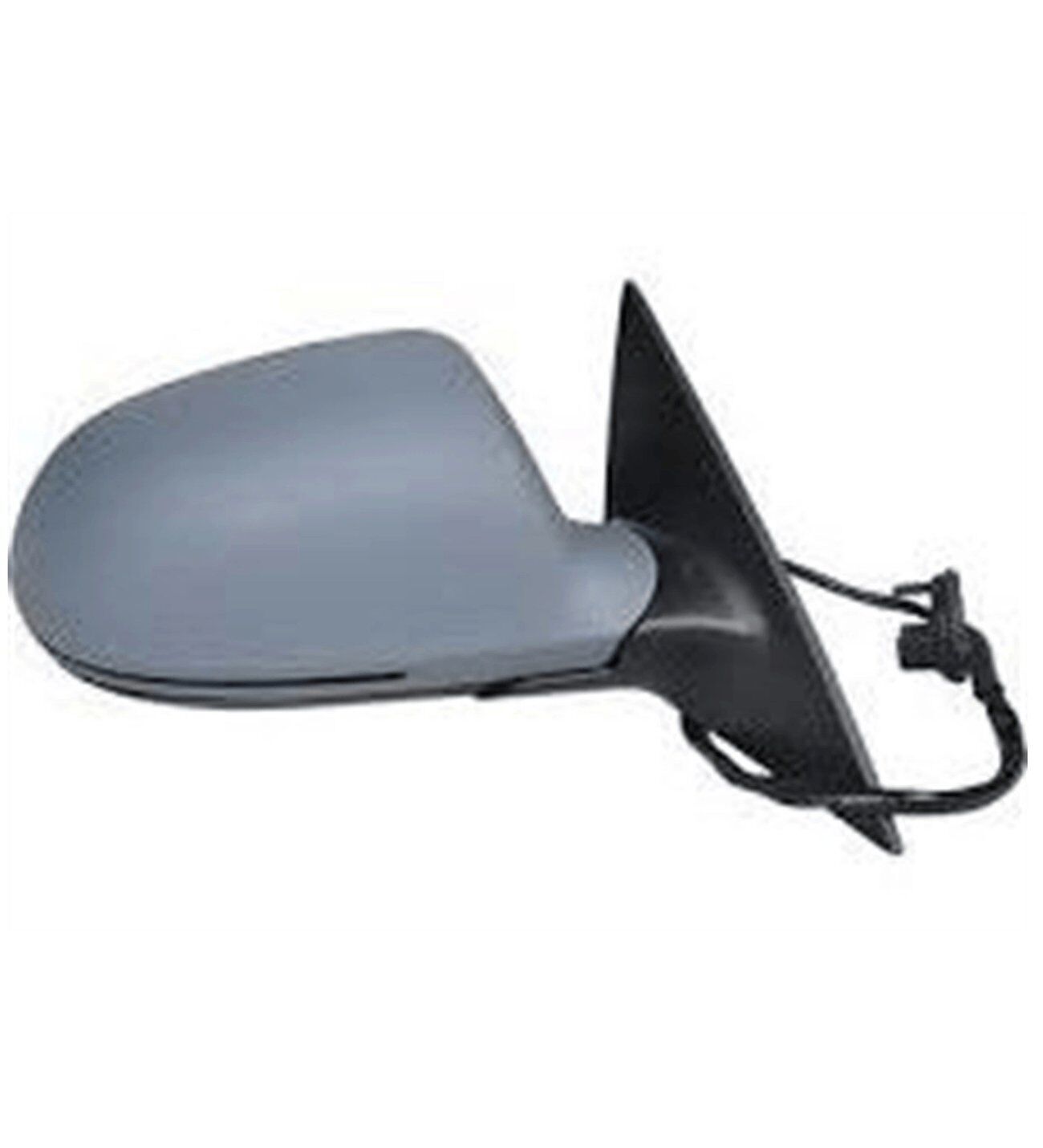 Audi A6 (4F2) 2004-2008 Sol Ayna Elektrikli Isıtmalı Astarlı 5 Pin