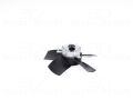 Opel Astra F 1990 Sonrası Fan Motoru Davlumbazsız (360mm-2 Fiş-5 Kanat)