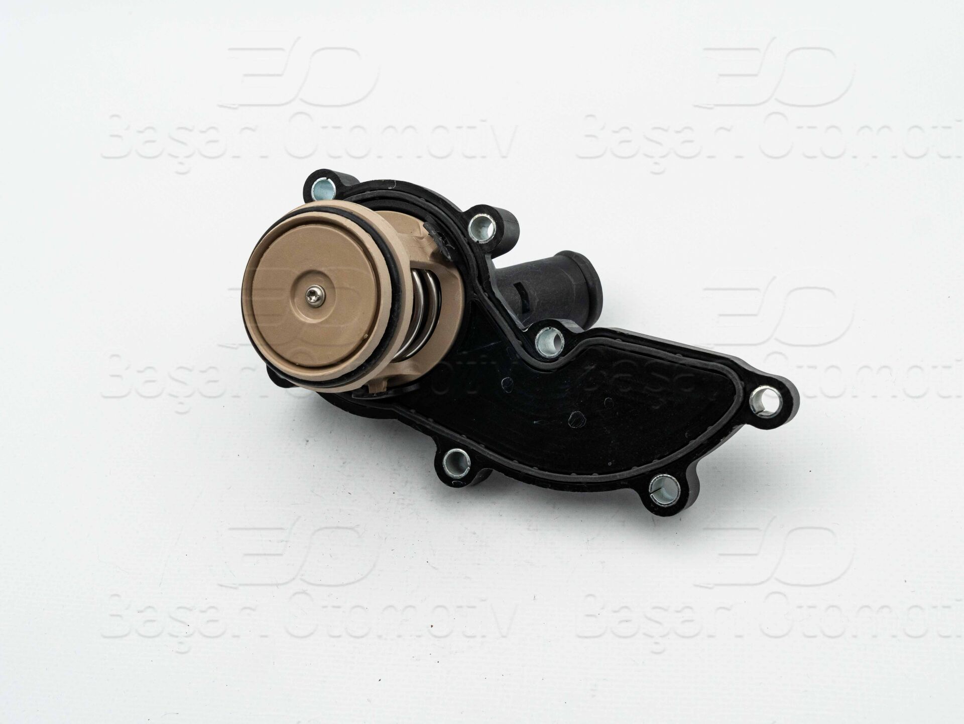 Audi A4 A5 A6 A8 Q5 2.8 Fsi 3.2 Fsi 2005 Sonrası Termostat Yuvası