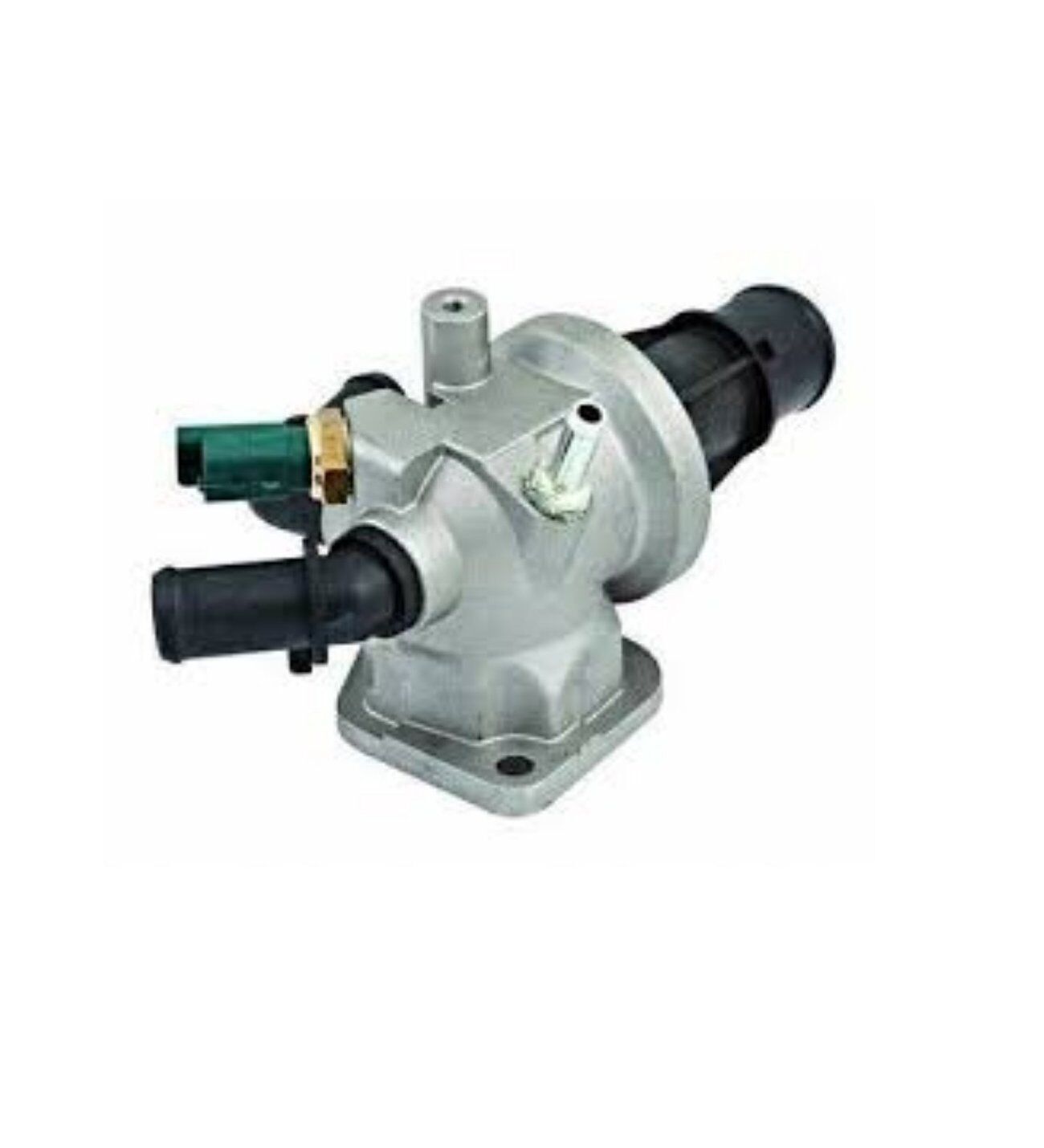 Opel Combo Corsa C Meriva 1.3 CDTI Y13DT Z13DT Z13DTJ Termostat (Komple Alüminyum 88°)