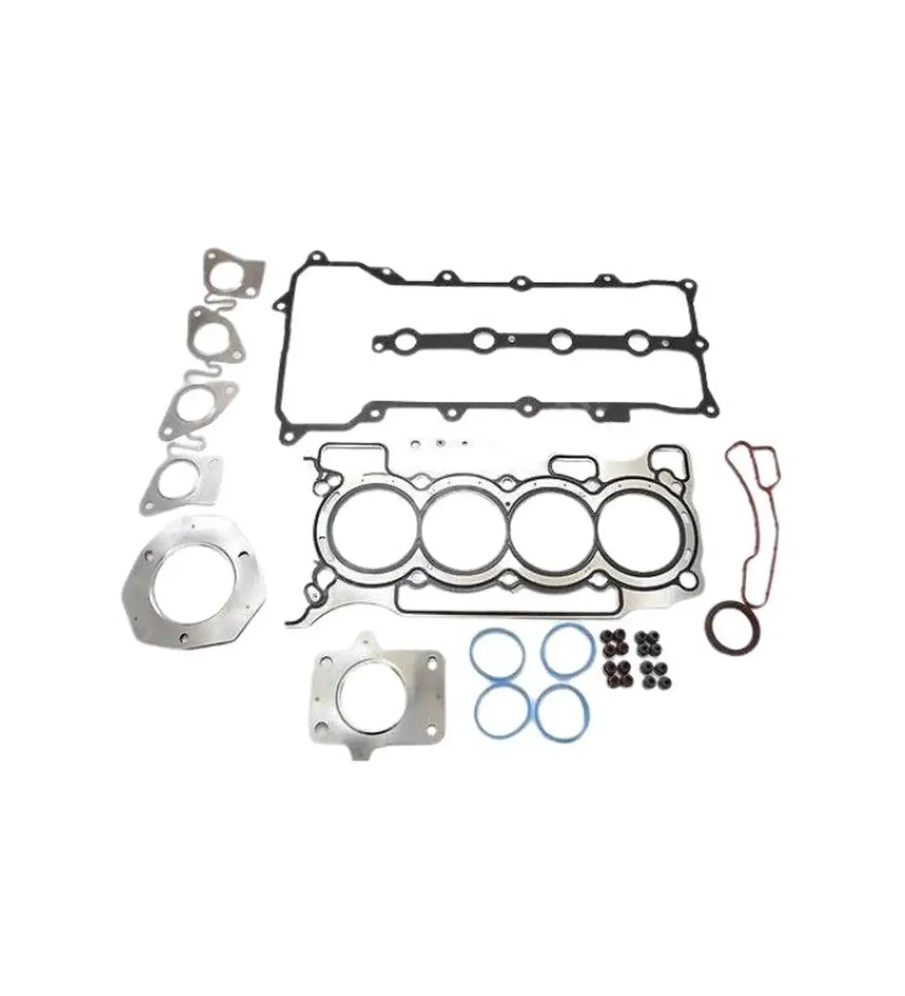 Renault Motor Üst Takım Conta 1.3 TCE H5H MAI-101013014R