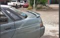 Lada Vega Spoiler