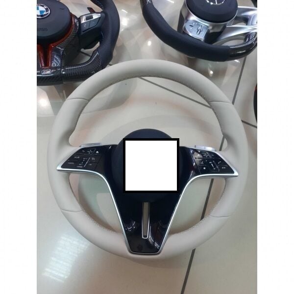 Mercedes Maybach Uyumlu Yedek Parça Direksiyon Üniversal