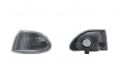 Opel Astra F 1995 - 1998 Sol Beyaz Sinyal Lambası