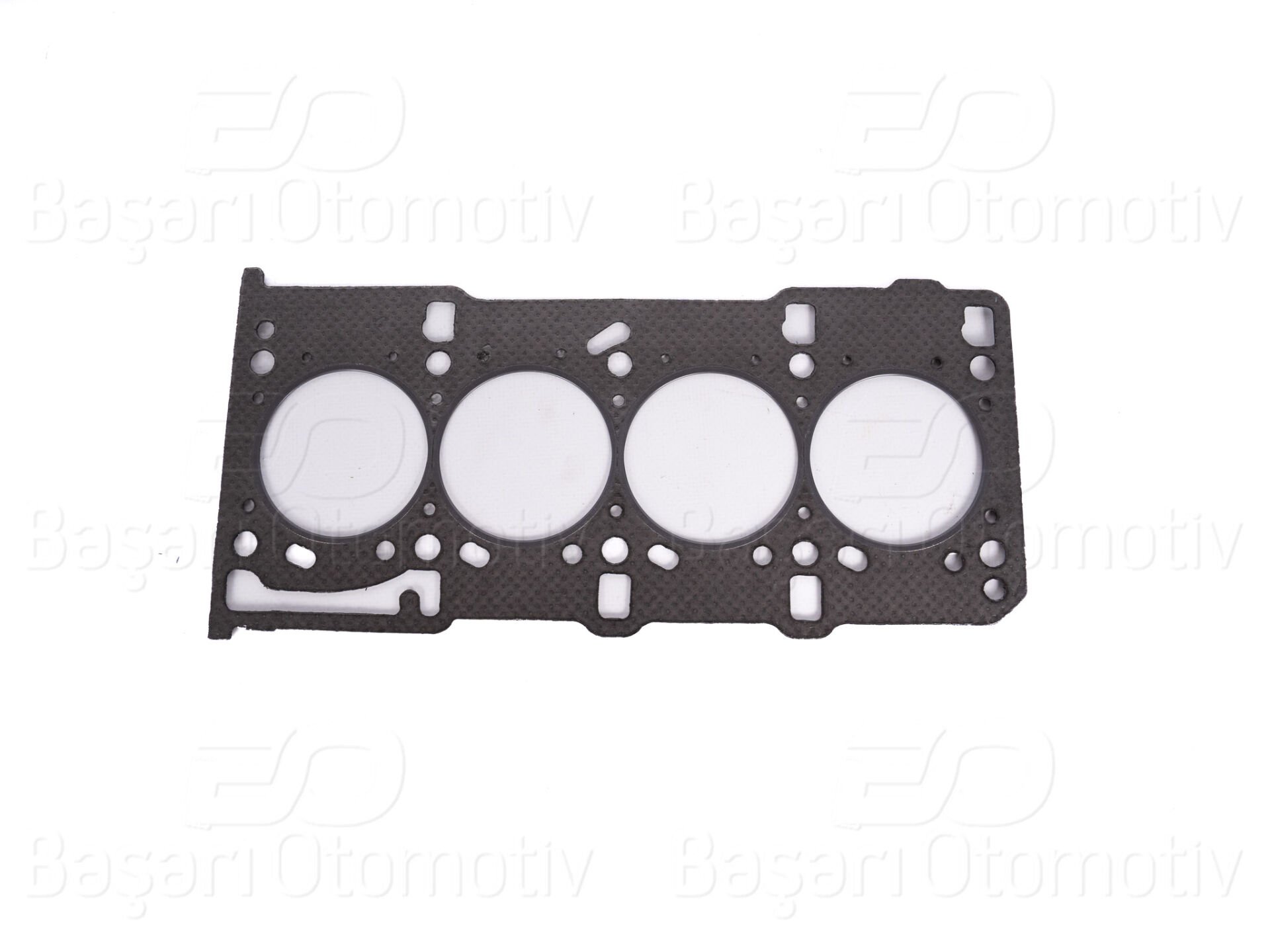 Opel Agila Astra Corsa Meriva ve Chevrolet Aveo 2003-2015 Uyumlu Silindir Kapak Contası Klingrit