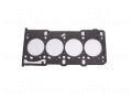 Opel Agila Astra Corsa Meriva ve Chevrolet Aveo 2003-2015 Uyumlu Silindir Kapak Contası Klingrit
