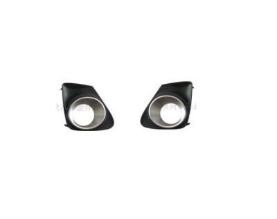 Sis Far Çerçevesi Kromlu Sağ Toyota Corolla 2011- 81481-02190