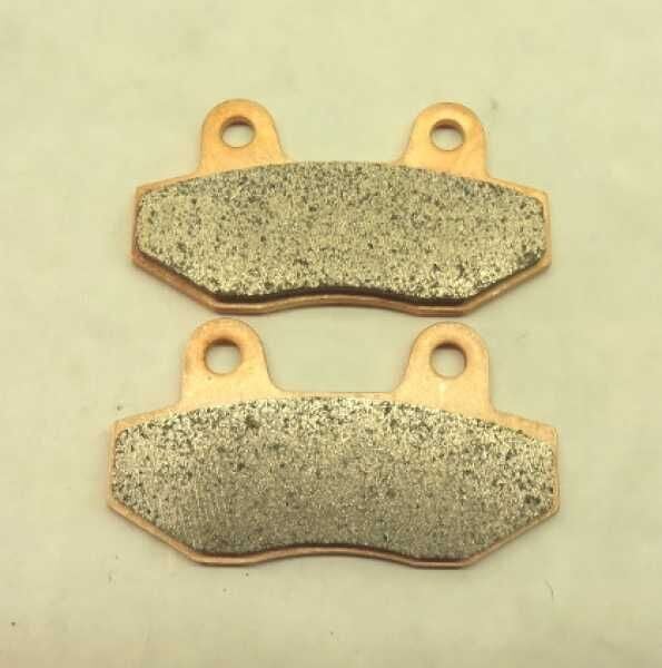 Mercedes-Benz E-Serisi (W210) 1995-2002 Uyumlu Ön Fren Balatası