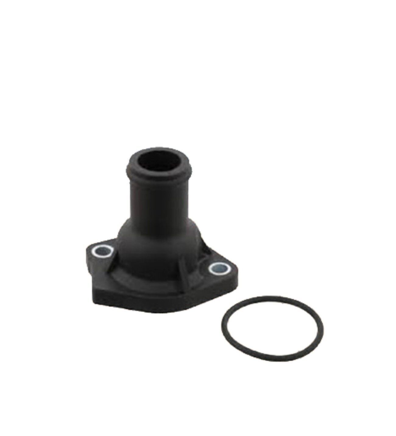 Volkswagen Audi 1.9 Motor Su Flanşı Golf 3 Passat Polo Caddy A80 1988 ve Sonrası Uyumlu