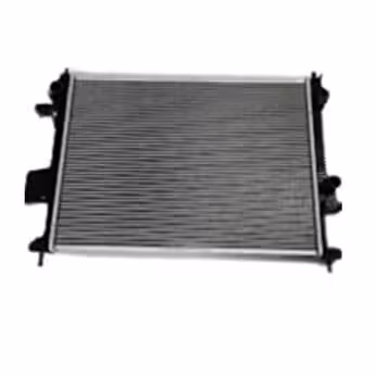 Saab 90002 2.3T16V 1995 ve Sonrası Su Radyatörü