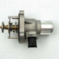 Opel Astra G H J Cruze Insignia Vectra C Meriva A16XER Z16XE Z16XE1 Z16XEP Z16XER Z18XER A18XER 2000 ve Sonrası Termostat (105° Alüminyum)