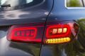 Mercedes X253 GLC 2017+ Uyumlu Led Stop