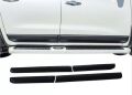 Nissan Navara 2015-2020 Kapı Gövde Kaplaması