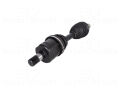 Volkswagen Golf 7 Golf 8 Passat Tiguan Skoda Octavia Seat Leon Audi A3 2.0 TDI 2012 - 2020 Komple Ön Sol Aks