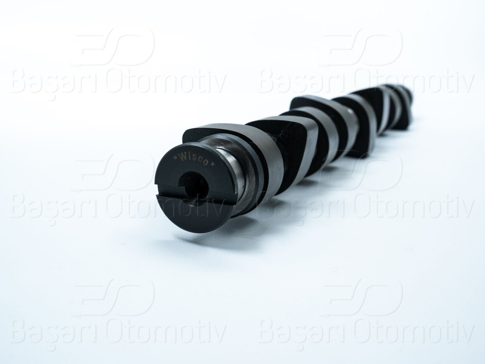 Volkswagen Passat Audi A4 A6 1.9TDI Eksantrik Mili