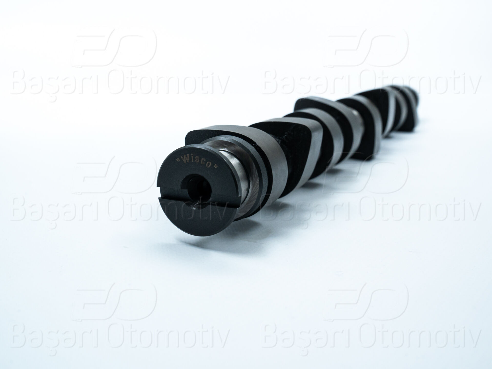 Volkswagen Passat Audi A4 A6 1.9TDI Eksantrik Mili