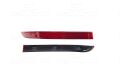 Volkswagen Touran 2007-2010 Tampon Reflektörü Arka Sol