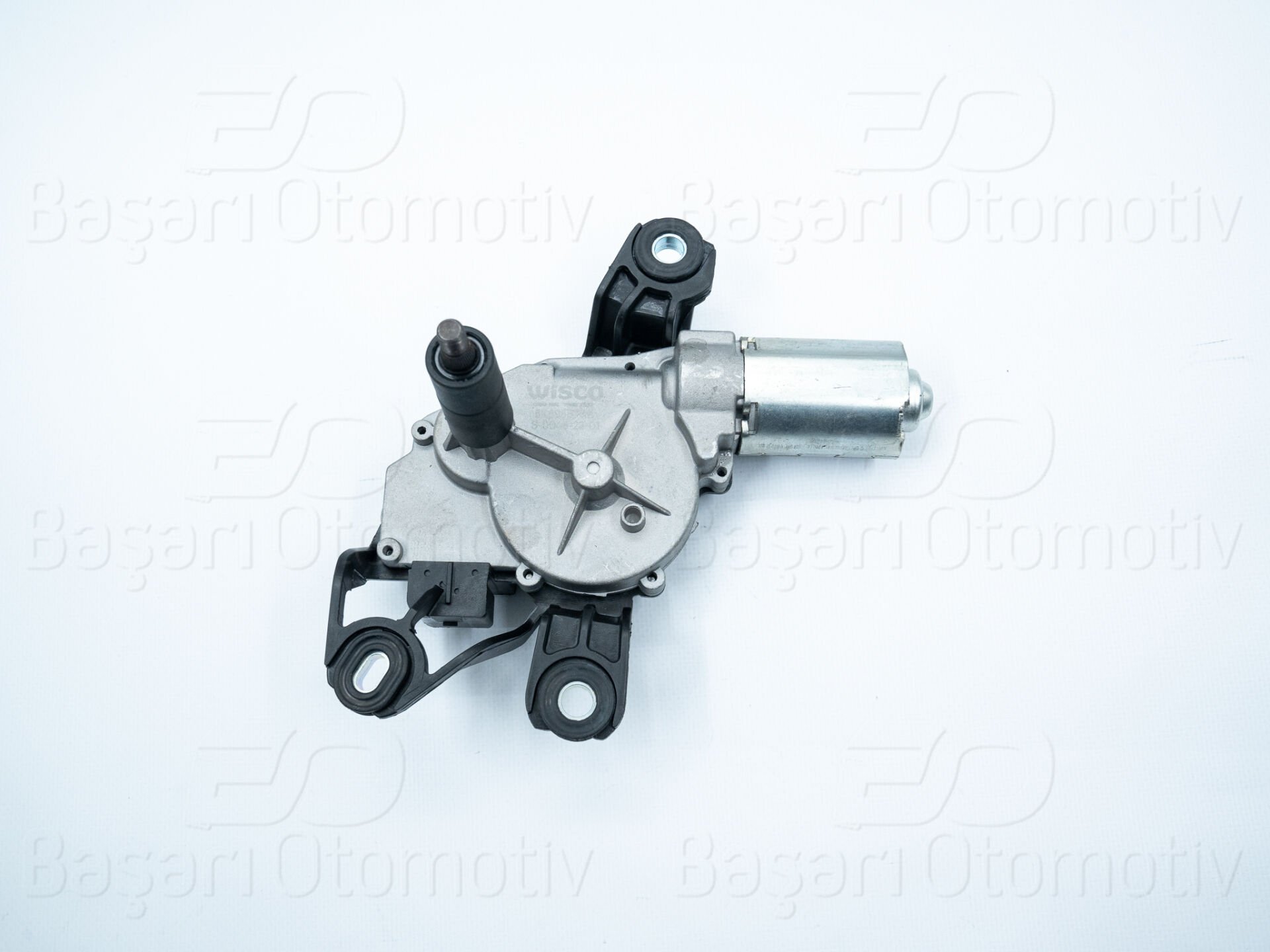 Volkswagen Golf Polo 2010 Sonrası Arka Silecek Motoru