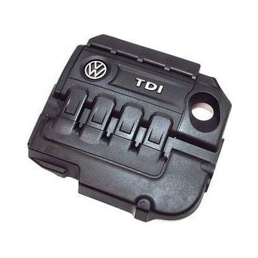 SEAT Motor Koruma Kapağı 2020 Ust İzolasyonlu