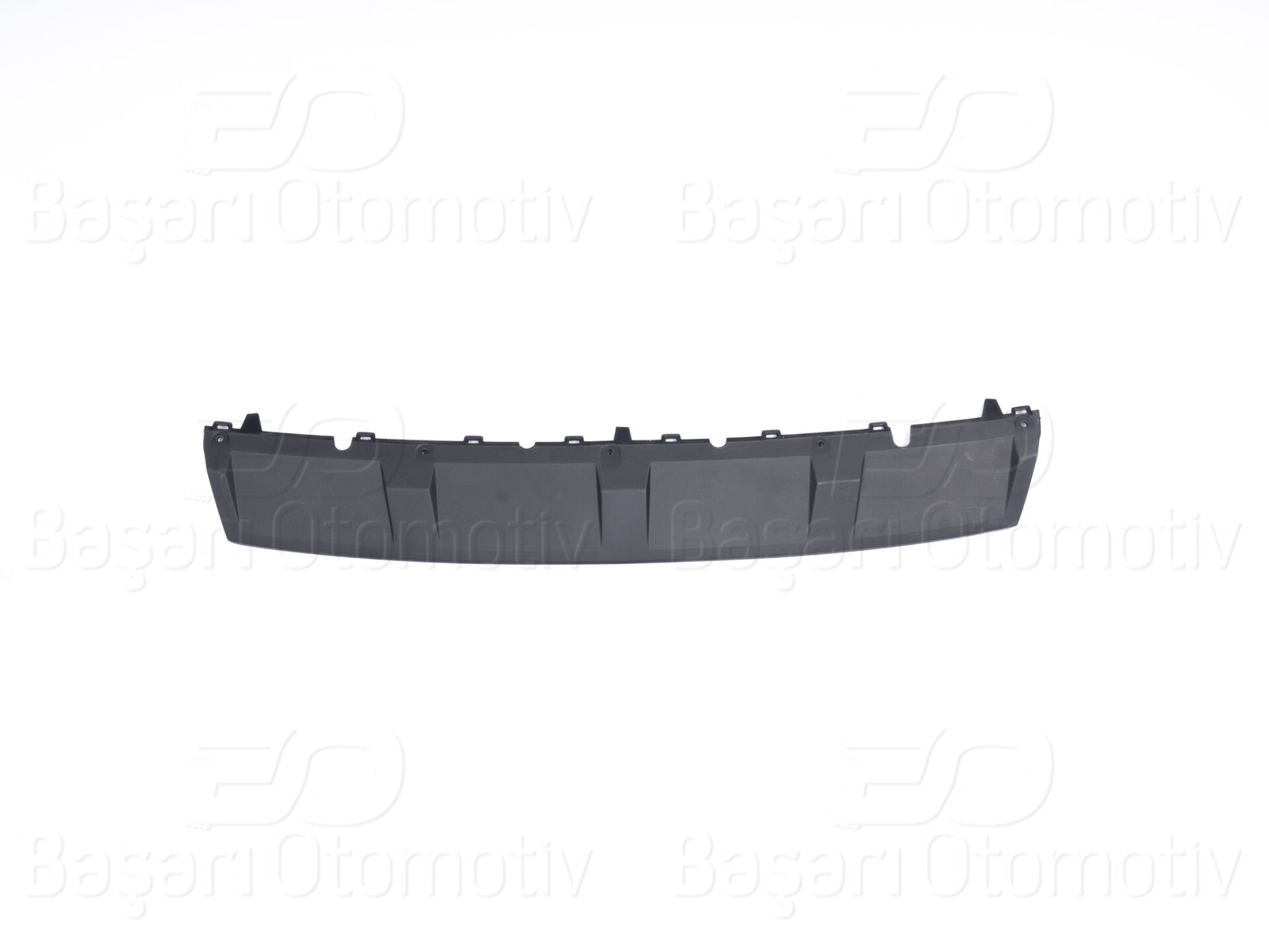 Seat Arona FR 2018-2021 Ön Tampon Spoilerı