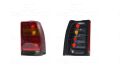 Opel Omega A 1990-1994 Uyumlu Sol Stop Lambası