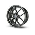 Motec MCR4 Ultimate Steelgrey 8,5x19 5x112 ET30 Ø65.5 Takım Jant (4 Adet)