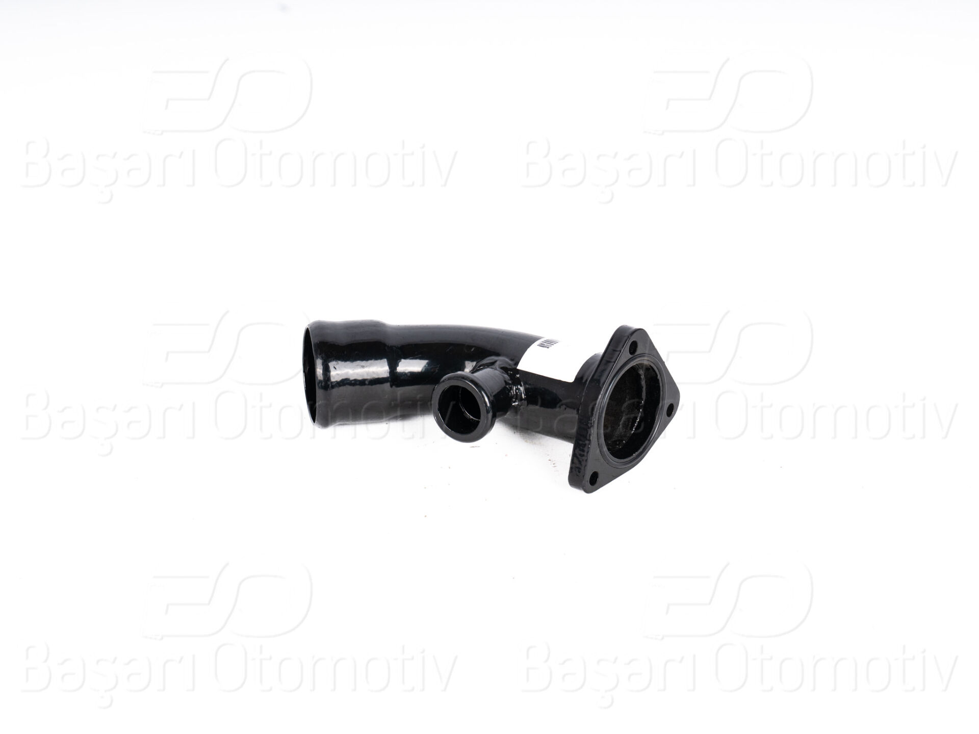 Volkswagen Polo Audi A1 Skoda Fabia 1.4TDI CUSB 2011-2018 Metal Turbo Hortumu