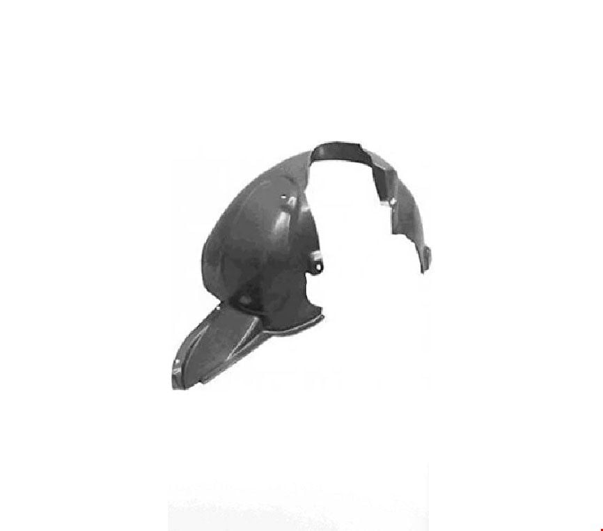 Seat İbiza 2016 Ve Sonrası Sol Ön Çamurluk Davlumbazı