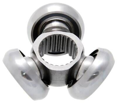 Opel Astra J Astra K 1.6 2009 - 2015 Aks Kafası İç Sol (34x23x35) 221mm