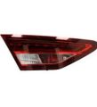 Seat Leon (5F1) Leon SC (5F5) 2013 Sonrası Sol İç Stop Lambası