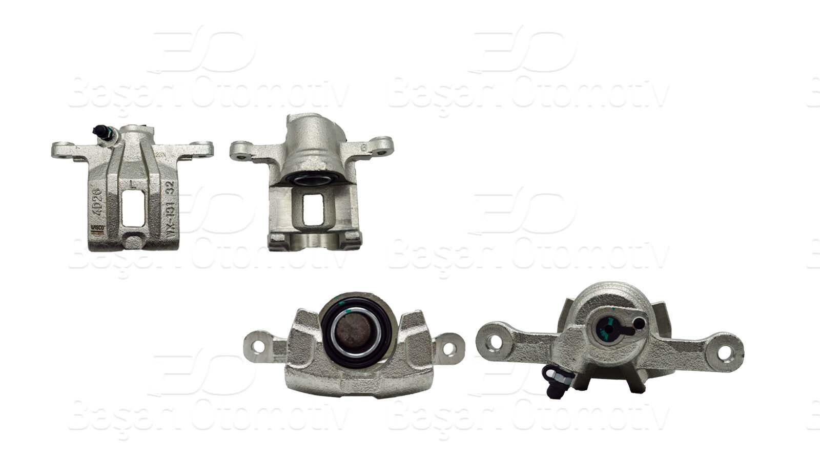 CHEVROLET LACETTI 1.4 1.8 05-13