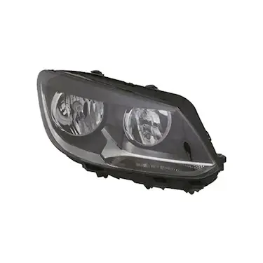 Volkswagen Caddy Touran 1.6 TDI 2011-2015 Far Sağ