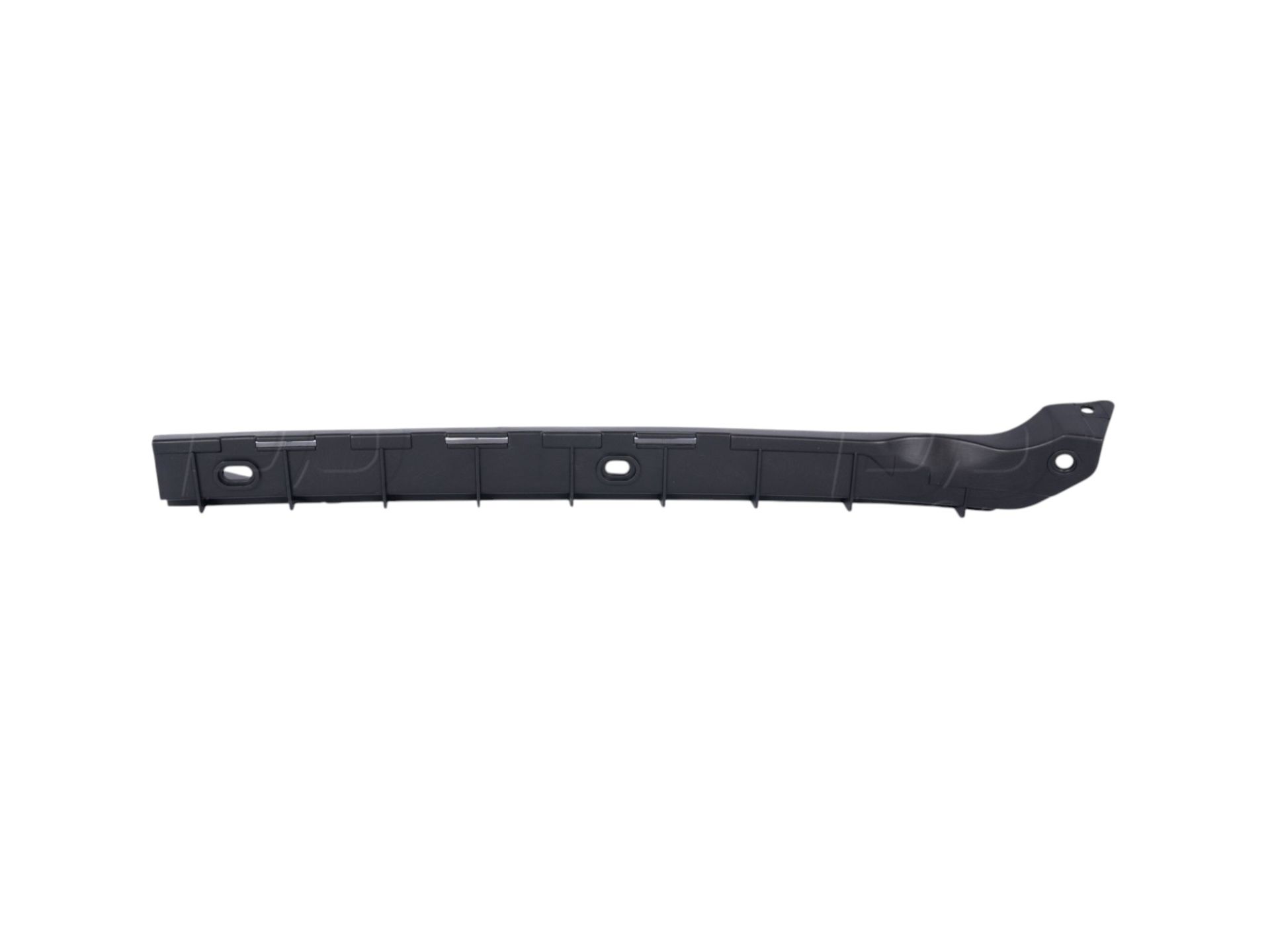 Skoda Octavia 2 2009-2013 Arka Sol Tampon Braketi