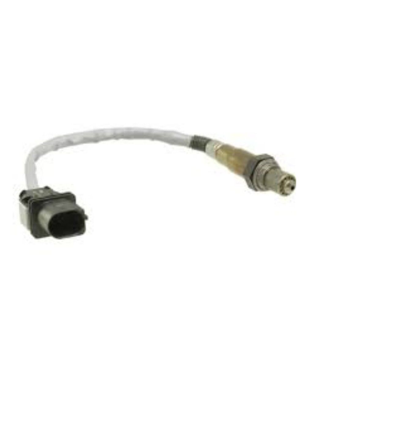 Audi A1 A3 A4 A5 A8 ve Volkswagen Caddy Golf 5 6 Jetta 3 Passat Tiguan Touran Transporter T6 2003 ve Sonrası Uyumlu Oksijen Lambda Sensörü