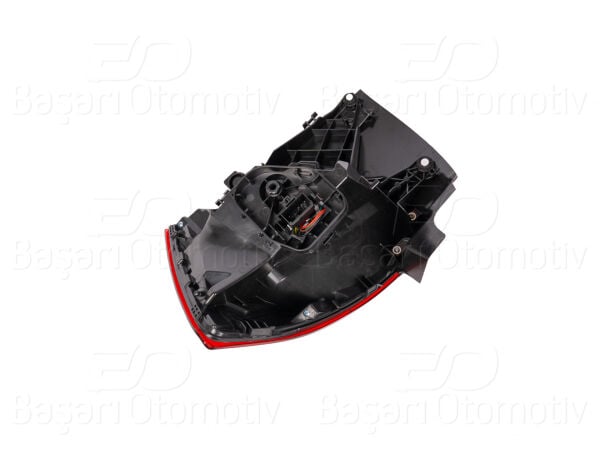 Stop Lambası Sol Volkswagen Polo 2021-2024 Arka Far Stop Dis 2G0945095E
