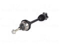 Seat Exeo Audi A4 2.0 TDI 2008 - 2013 Komple Ön Aks Sol Sağ (38x59.5) 525mm ABS 45 Diş