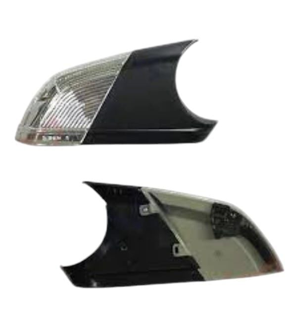 Volkswagen Polo 4 9N2 2005 2009 Ayna Sinyali Sağ