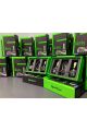 H1 BAM5 Mach Led Xenon Beyaz 12V / 50W / 10800 Lumens