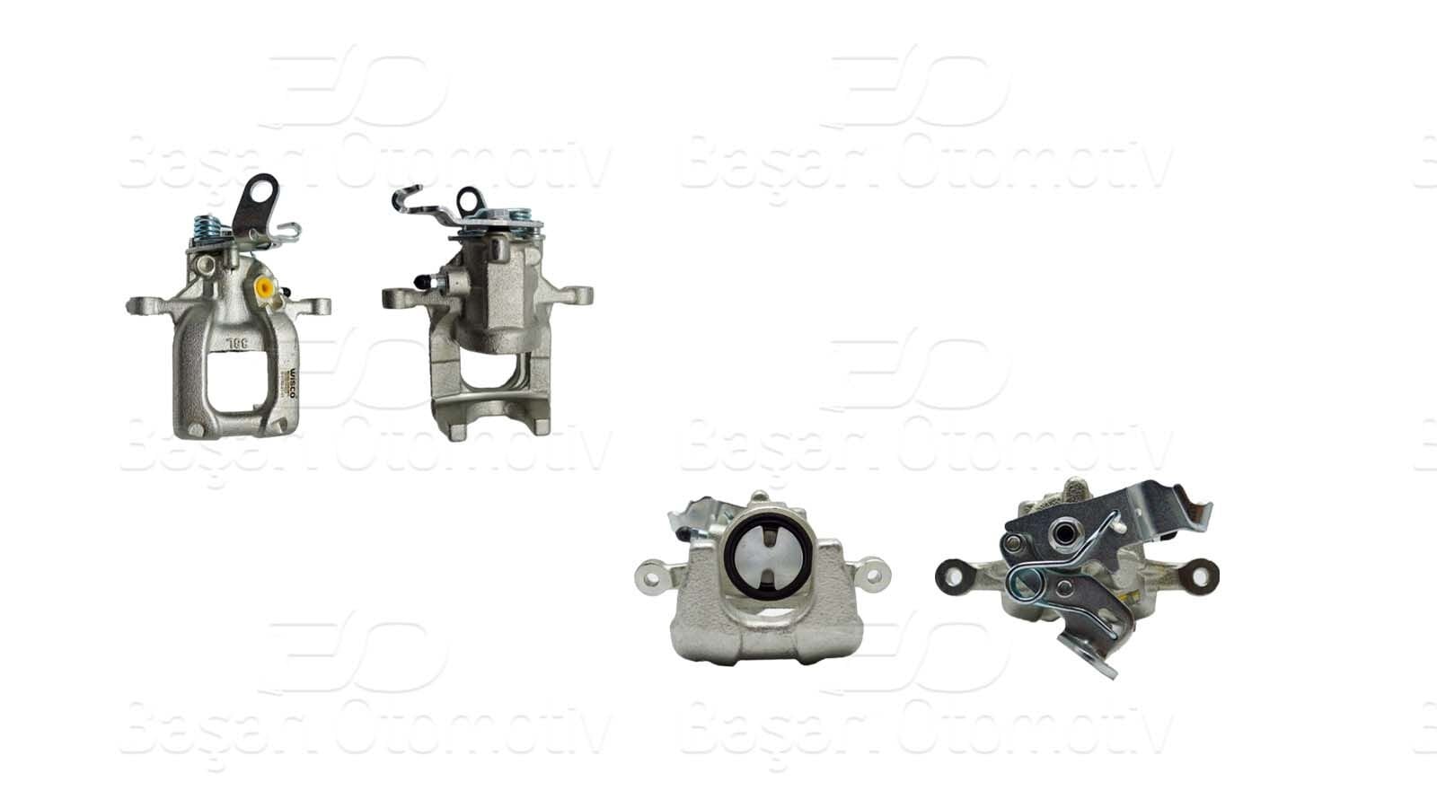 VW GOLF6 1.2 1.4 TSI 08-12 JETTA 3-4 1.6 2.0 2.5 04 >