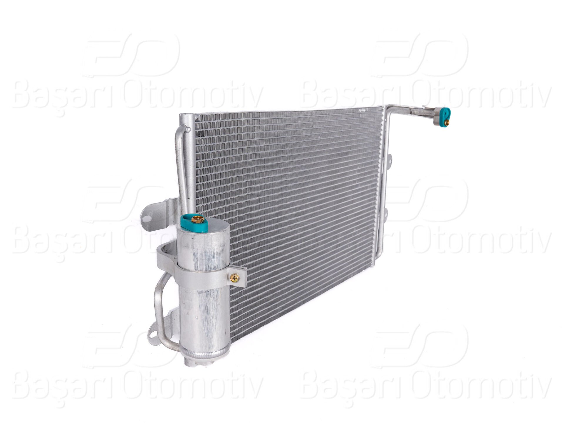 Volkswagen New Beetle 2.0 Klima Radyatörü