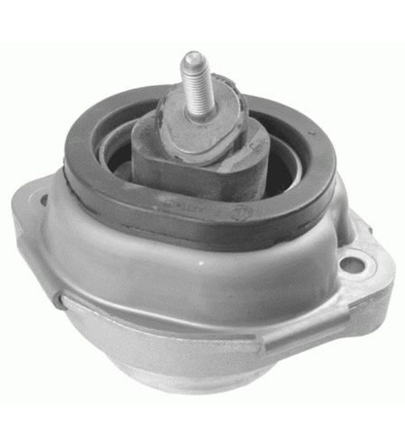 BMW X5 E53 2000 2007 Motor Takozu Sağ